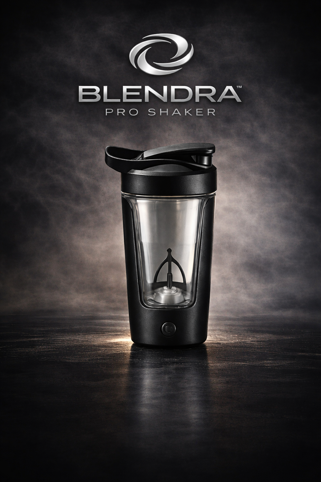 Blendra™ Pro Shaker