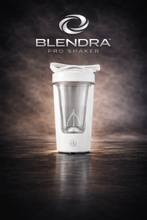 Blendra™ Pro Shaker