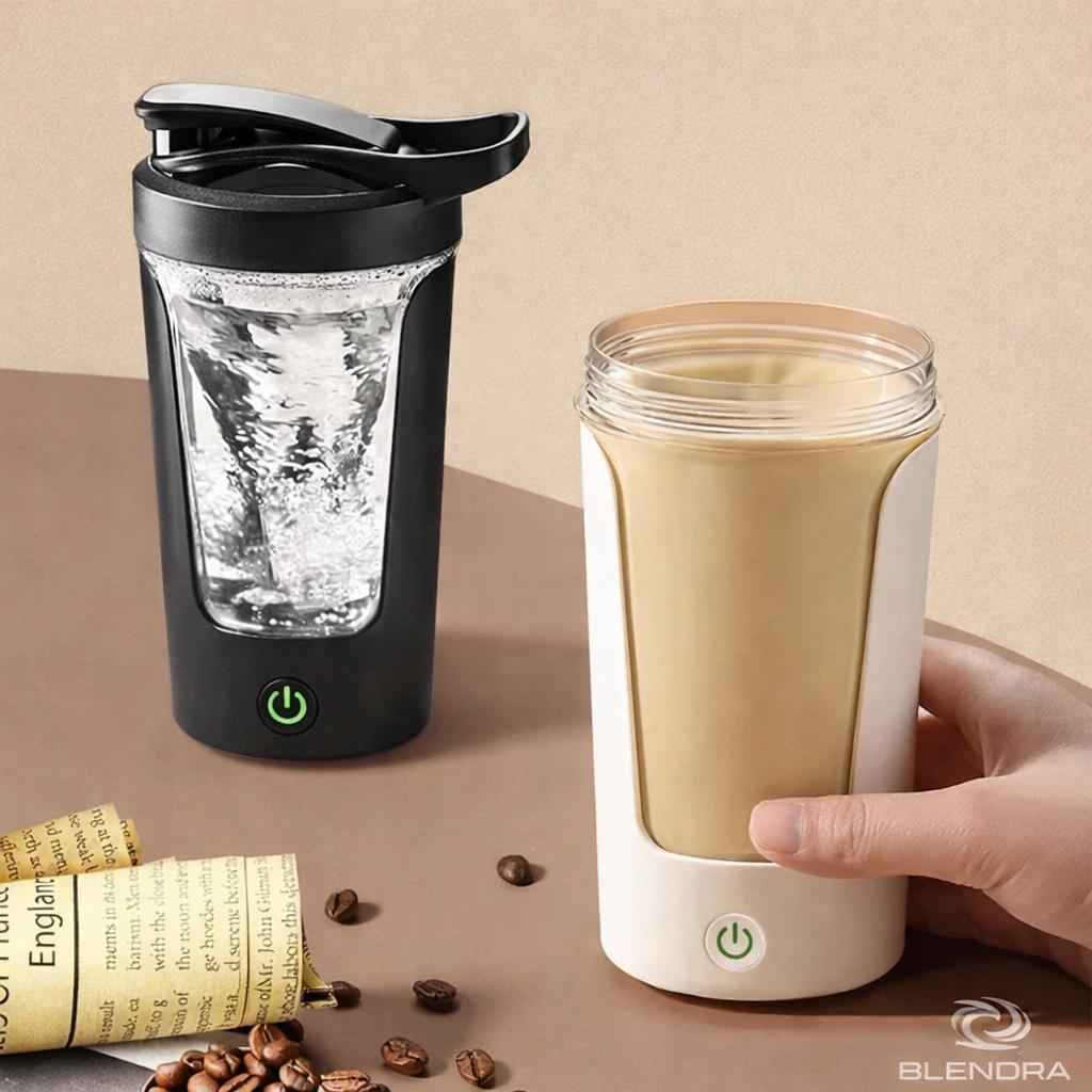 Blendra™ Pro Shaker