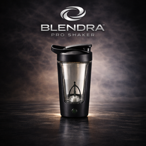 Blendra™ Pro Shaker